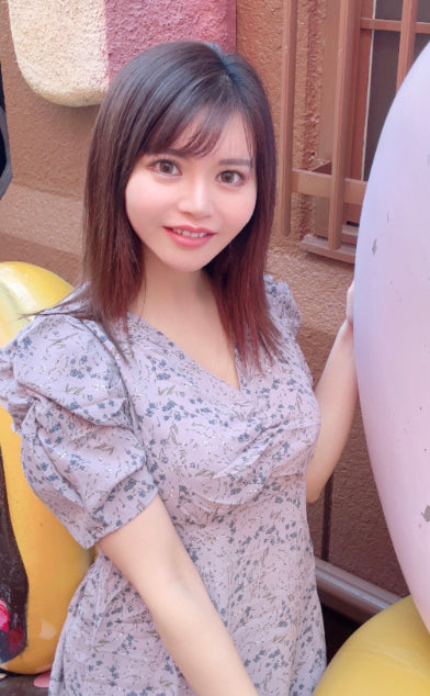 「男の青汁」イメージガールオーディション 時希美穂 投票