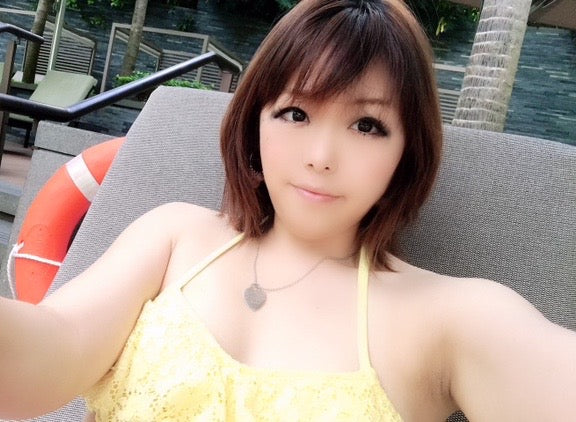 「男の青汁」イメージガールオーディション 北出 裕美 投票